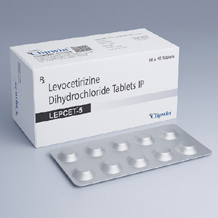  top Pharma franchise products of Clipwin Pharma Chandigarh  - 	tablets lepcet.jpg	